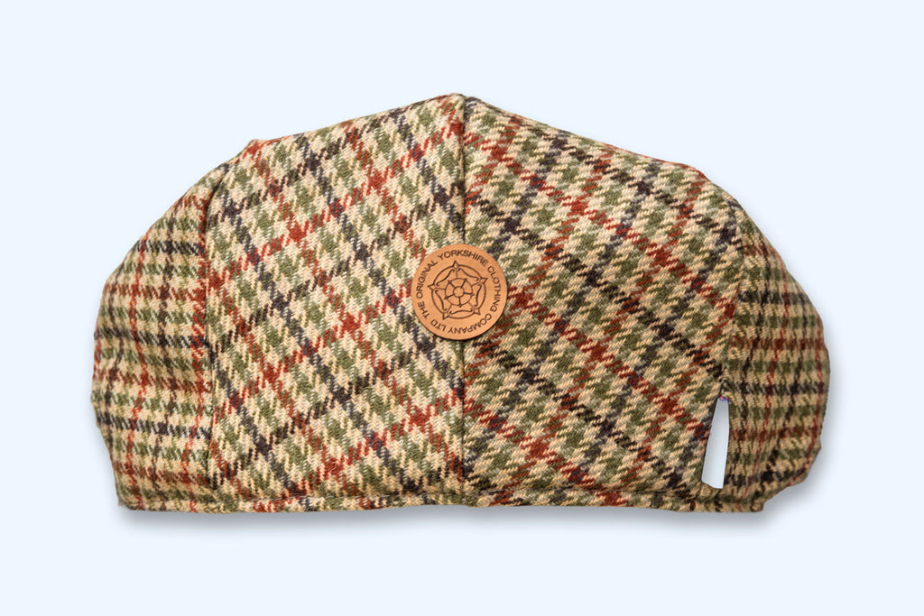Wetherby Cap