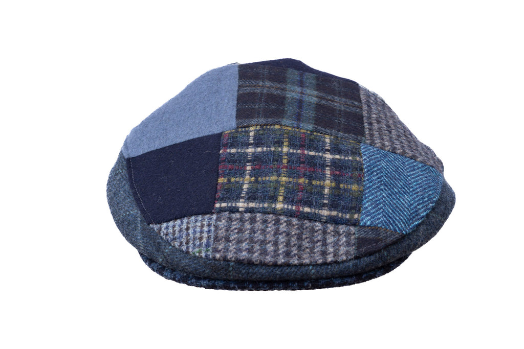 Patchwork Cap