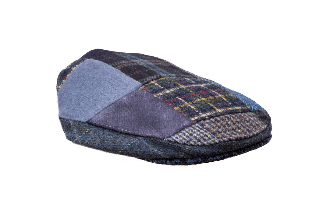 Patchwork Cap