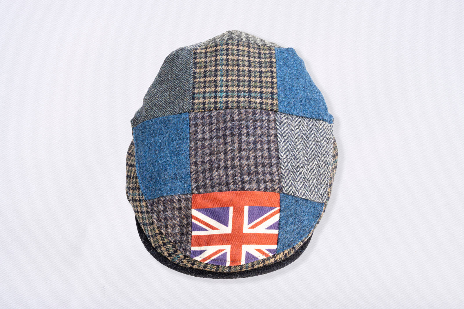 Patchwork Cap