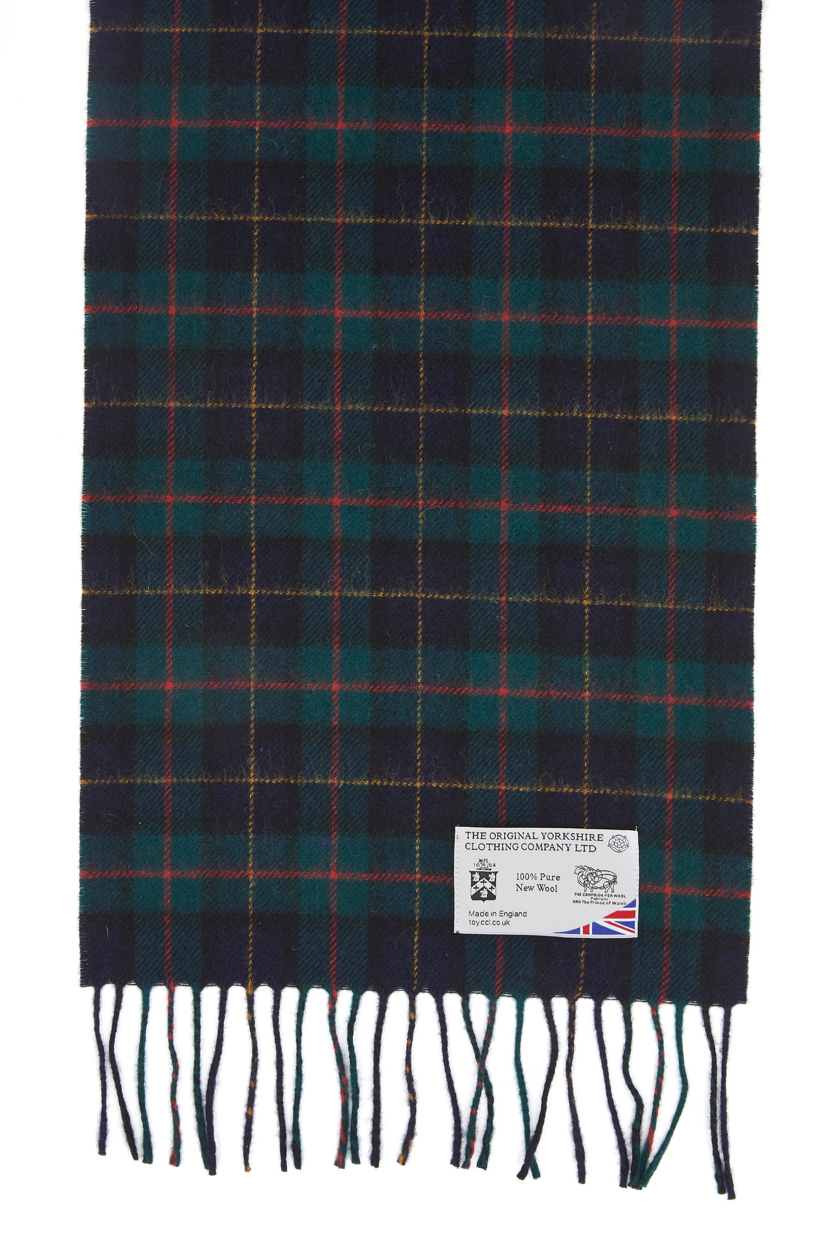 Richmond Scarf