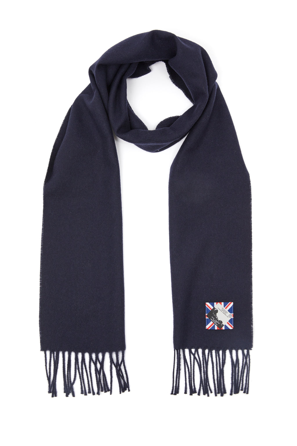 Scarborough Scarf