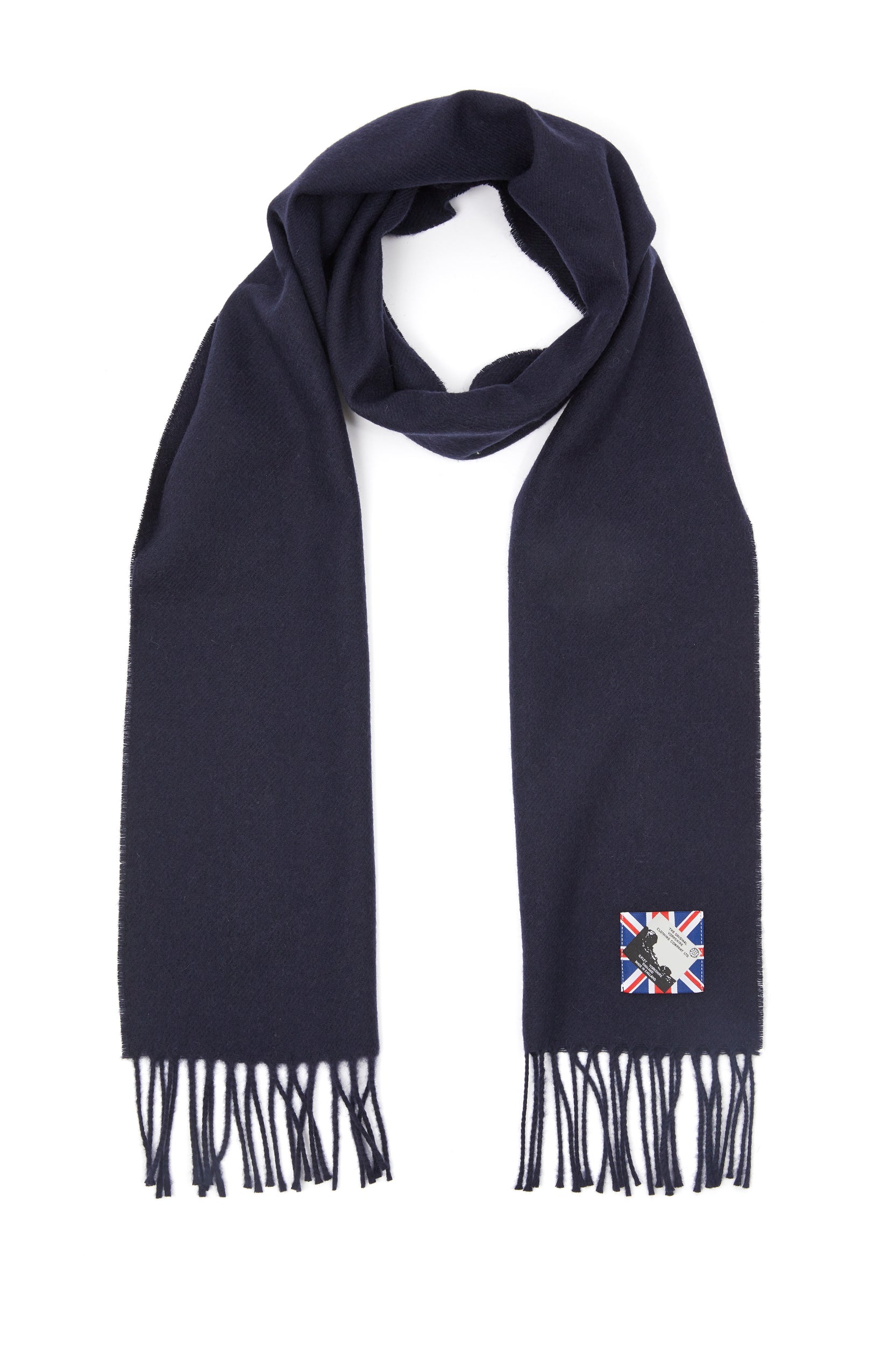 Scarborough Scarf