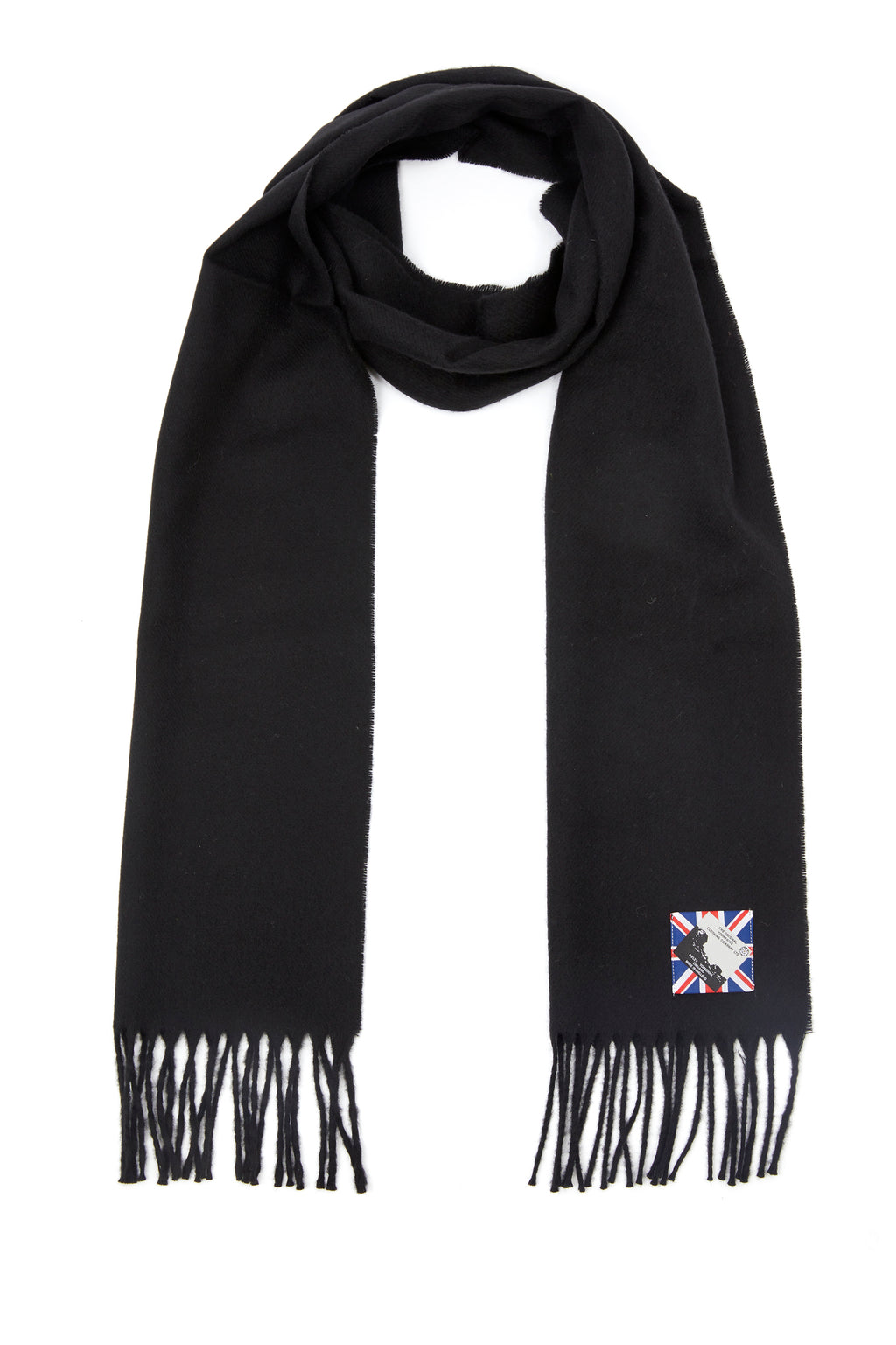 Whitby Scarf